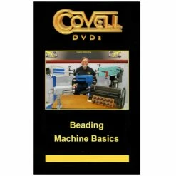Beading Machine Basics DVD