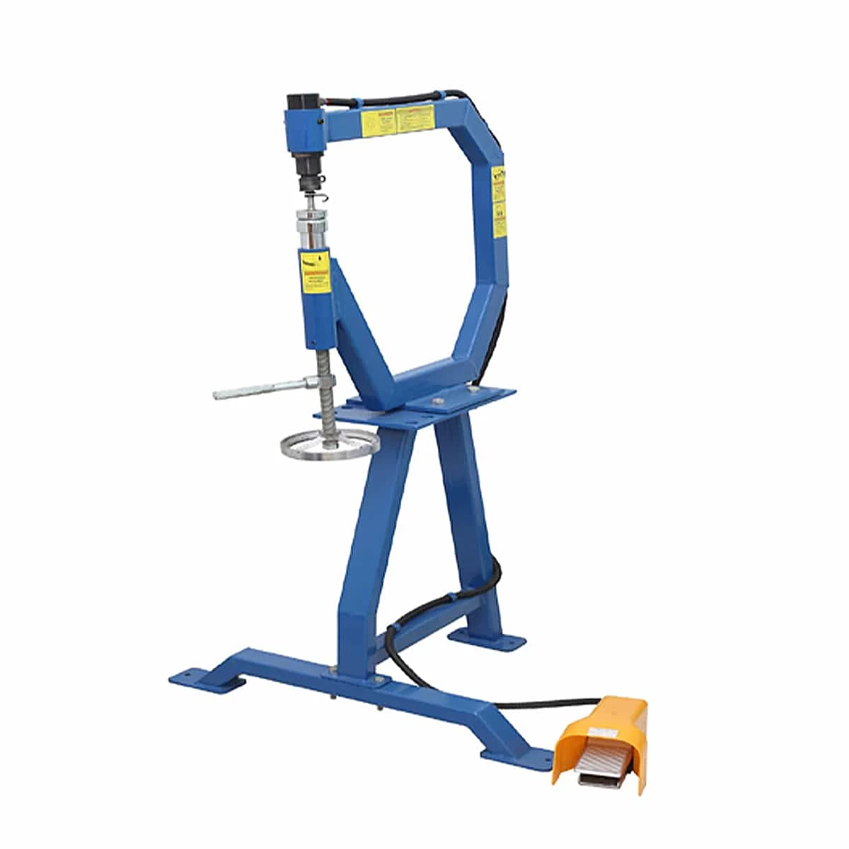 FROST Portable Planishing Hammer 3 FROST Portable Planishing Hammer