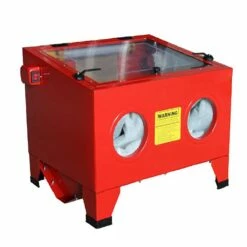 FROST 90Ltr Blasting Cabinet