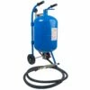 FROST 10 Gallon Sand Blast Tank 1 FROST 10 Gallon Sand Blast Tank -Professional Tools Sales 2024 LDD02101 blue 1