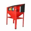 FROST Heavy-Duty 220Ltr Blasting Cabinet -Professional Tools Sales 2024 LDD02220