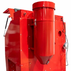 FROST Sandblast Cabinet 350L With Dust Extractor System 7 FROST Sandblast Cabinet 350L With Dust Extractor System -Professional Tools Sales 2024 LDD02350 sand blasting cabinet3