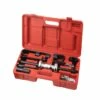 FROST 10lb Sliding Hammer Pulling Tool Set (Heavy Duty) -Professional Tools Sales 2024 LDQ01001