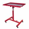 FROST Mechanic’s Work Table | 200LB Capacity | Adjustable Height -Professional Tools Sales 2024 LDS01002