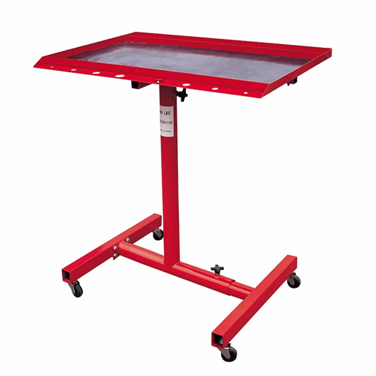 FROST Mechanic’s Work Table | 200LB Capacity | Adjustable Height 3 FROST Mechanic’s Work Table | 200LB Capacity | Adjustable Height