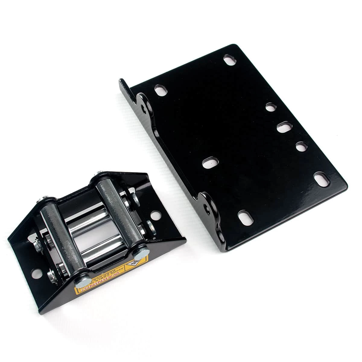 FROST 3000lb Electric Winch 6 FROST 3000lb Electric Winch - Image 4