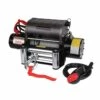 FROST 12000lb Recovery Winch 1 FROST 12000lb Recovery Winch -Professional Tools Sales 2024 LDW01120