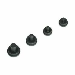 Flare Dies (5pc Set)