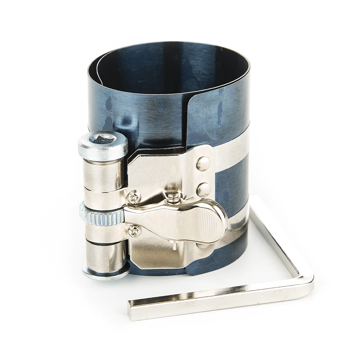 FROST Piston Ring Compressor 53-175mm Capacity 3 FROST Piston Ring Compressor 53-175mm Capacity