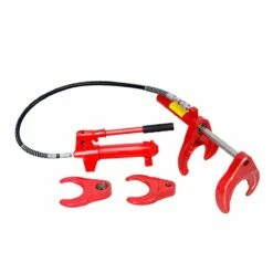 FROST Portable Hydraulic Spring Compressor 1000kg