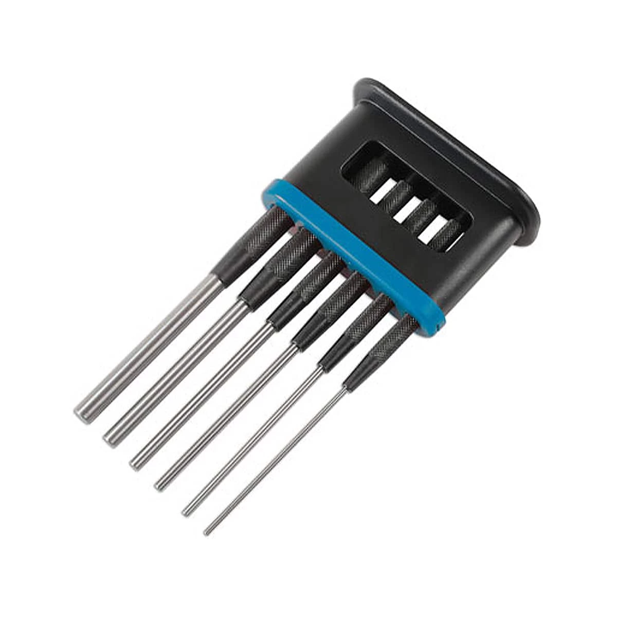 FROST Parallel Pin Punch Set (6pc) 4 FROST Parallel Pin Punch Set (6pc) - Image 2