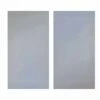 FROST 2 Mild Steel Sheet Metal 0.9-1mm Thickness (Approx 605 X 330mm) -Professional Tools Sales 2024 N706