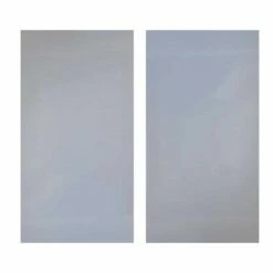 FROST 2 Mild Steel Sheet Metal 0.9-1mm Thickness (Approx 605 X 330mm)