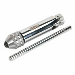 Ratchet Tap Wrench M5-M12 -Professional Tools Sales 2024 N921 1