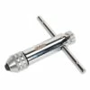 Ratchet Tap Wrench M5-M12 -Professional Tools Sales 2024 N921