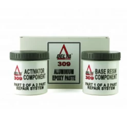 Delta Aluminium Epoxy Paste