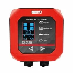 SIP Advanced Battery Charger GX5