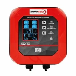 SIP Advanced Battery Charger GX10