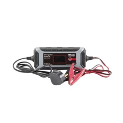 SIP Chargestar Smart 4 Battery Charger