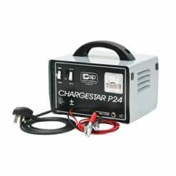 SIP Chargestar P24 Battery Charger