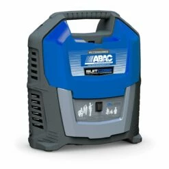 FROST ABAC Light And Carry Air Compressor – 0 Litres 1 HP