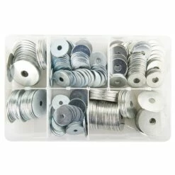 FROST Repair Washers (240 Pieces)