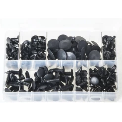 FROST Assortment Box Of Trim Buttons (220pc)
