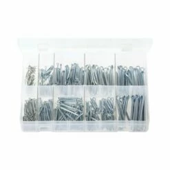 FROST Assortment Box Of Split Pins – Imperial & Metric
