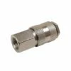 Euro Universal Female Coupling 1/4 BSP 1 Euro Universal Female Coupling 1/4 BSP -Professional Tools Sales 2024 TC30976