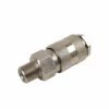 Euro Universal Male Coupling 1/4 BSP -Professional Tools Sales 2024 TC30978