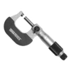 FROST Teng Tools Micrometer 0-25mm