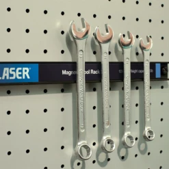 Tool/Knife Magnetic Rack (3pc) 11 Tool/Knife Magnetic Rack (3pc) -Professional Tools Sales 2024 Tool Knife Magnetic Rack 3pc 4