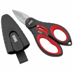USAG Professional Scissors For Electricians