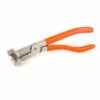 FROST Upholsterer’s Pliers | Canvas, Leather & Webbing Stretcher -Professional Tools Sales 2024 U100X