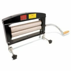 FROST Chamois, Cloth, Towel Wringer – Perfect For Hand Car Washing