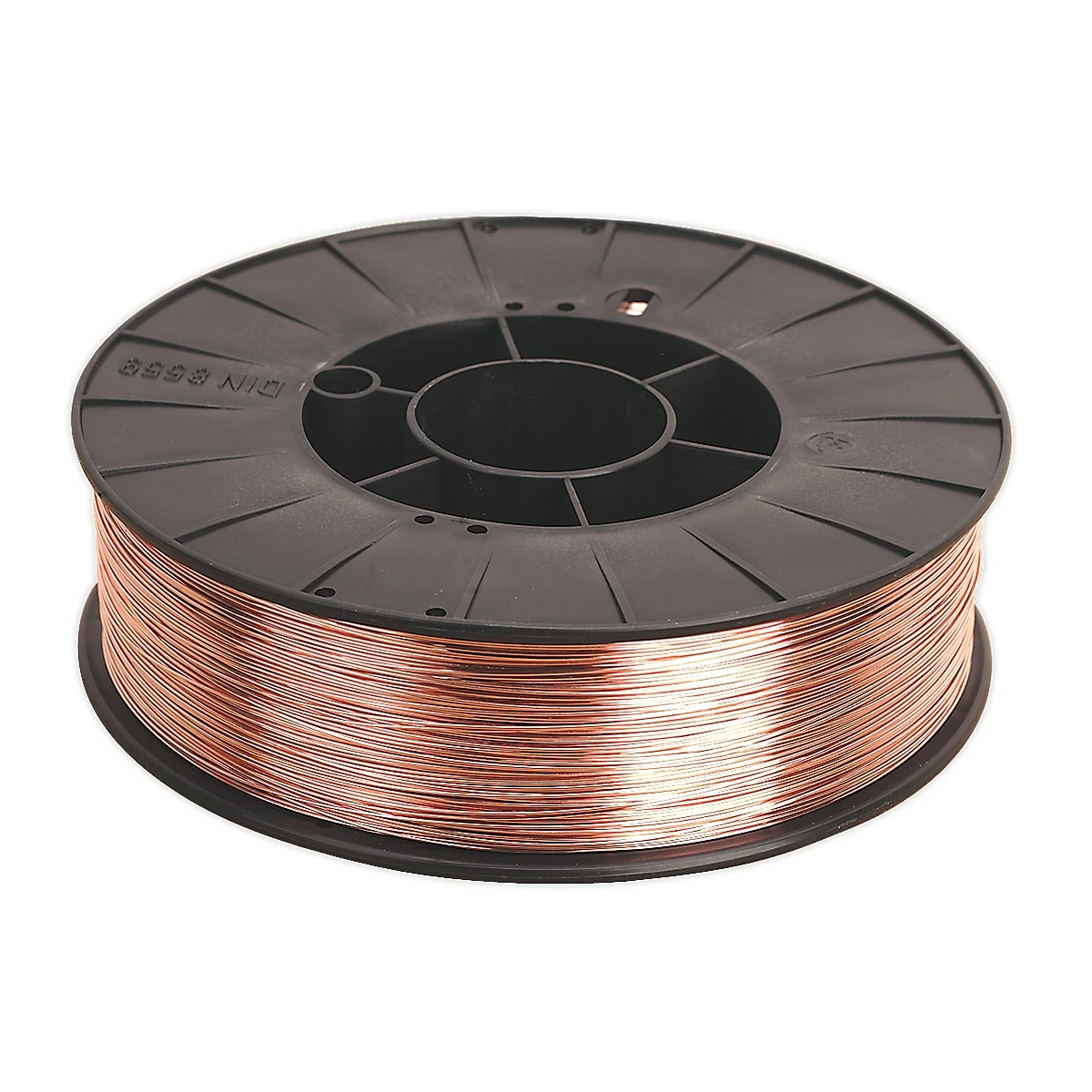 Mild Steel MIG Welding Wire – A18 Grade 8mm 5kg 3 Mild Steel MIG Welding Wire – A18 Grade 8mm 5kg