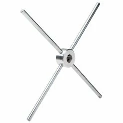 Eastwood 4-Spoke Crank For Bead Roller