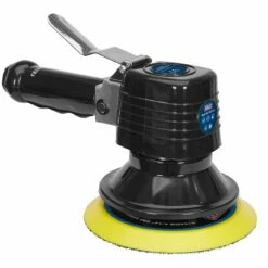 Sealey Air Sander Ø150mm Random Orbital