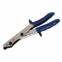 Sealey Hand Nibbler Shears