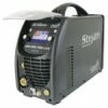 Digi-Mig 200LCD PFC Welder – Torch & Reg