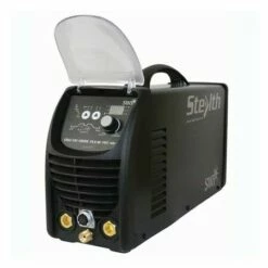Digi-Tig 180DC Pulse PFC MV Welder (Machine Only)