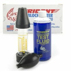 FROST Block Tester Kit For Petrol And Diesels Cylinder Heads / Gaskets