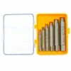 FROST Bolt Extraction Set (6pcs) 1 FROST Bolt Extraction Set (6pcs) -Professional Tools Sales 2024 boa 6 pce damaged bolt remover