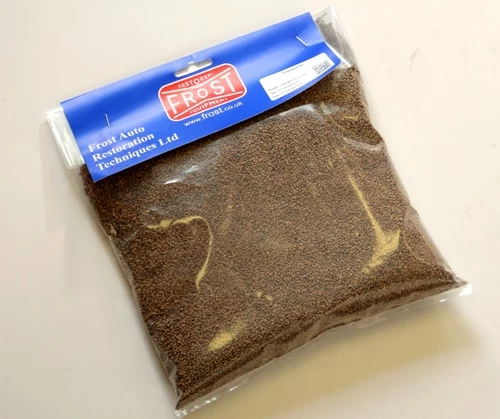 FROST Walnut Shell (1kg) – Vibratory Tumbler Media – Use For Fine Cleaning And Polishing 6 FROST Walnut Shell (1kg) – Vibratory Tumbler Media – Use For Fine Cleaning And Polishing - Image 4