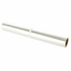 FROST Abrasive Blast Cabinet Replacement Film / Protective Film / Viewer Liner (30m X 292mm) 0.35 MICRON