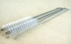 FROST Engine Brush Cleaning Nylon Brushes Set