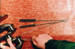 FROST Engine Brush Cleaning Nylon Brushes Set -Professional Tools Sales 2024 c170x