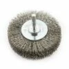 FROST Stainless Steel Wire Wheel Brush -Professional Tools Sales 2024 c240 1