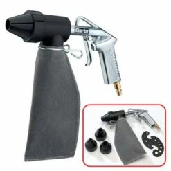 FROST Spot Blasting Gun