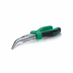 Toptul 8″ Bent Nose Pliers